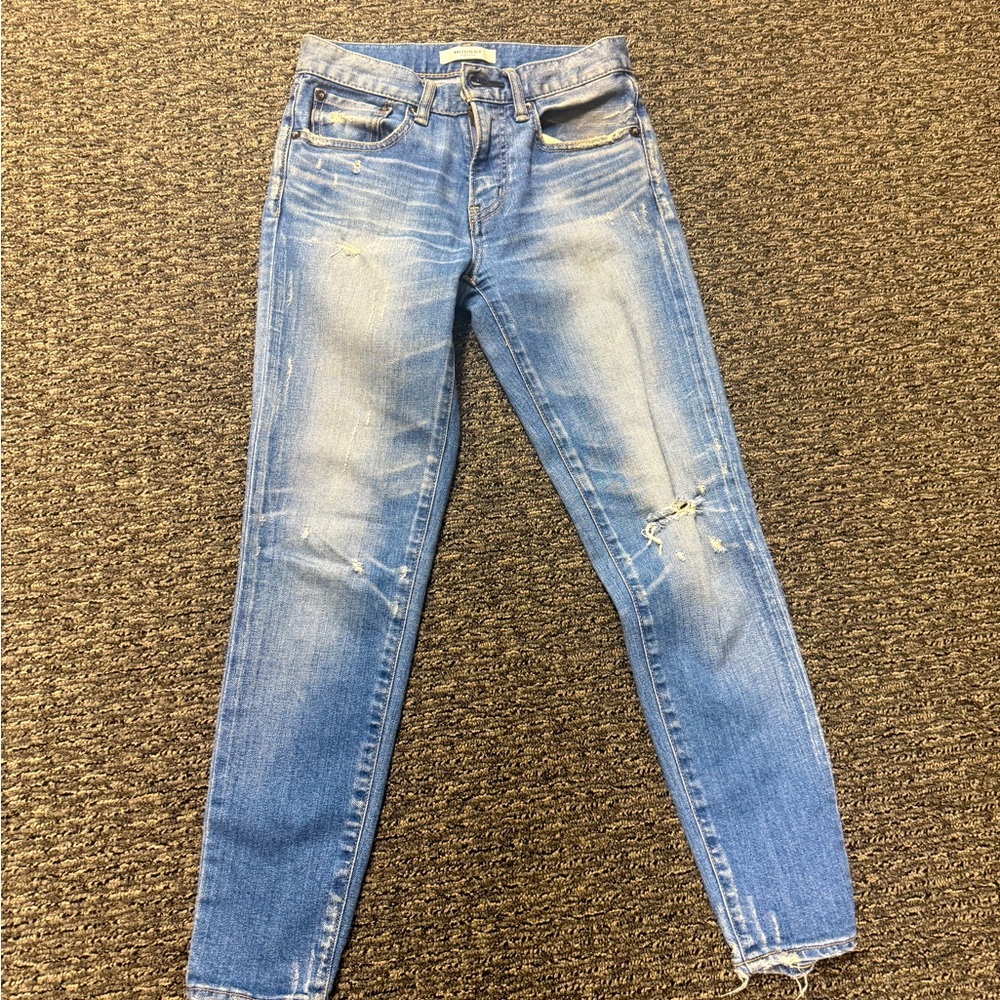 Mousey Vintage Jeans